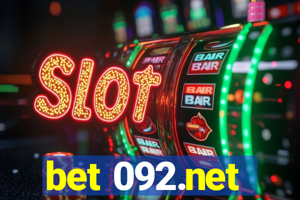 bet 092.net